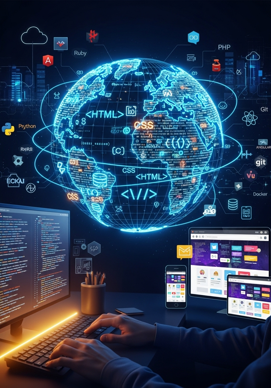 Desarrollo Web
